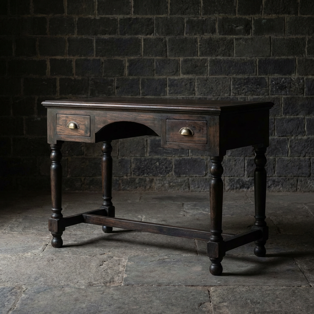 Writing Desk — Writing desk