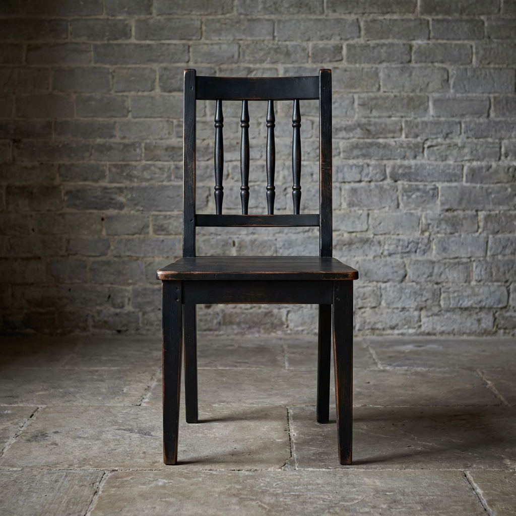 Tarang Dining Chair — Dining chair