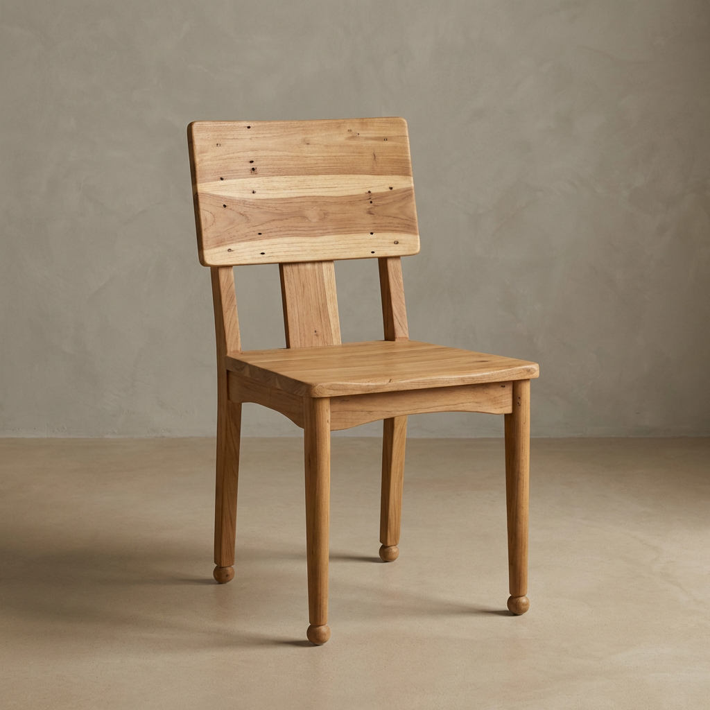 Hue Dining Chair — Dining chair