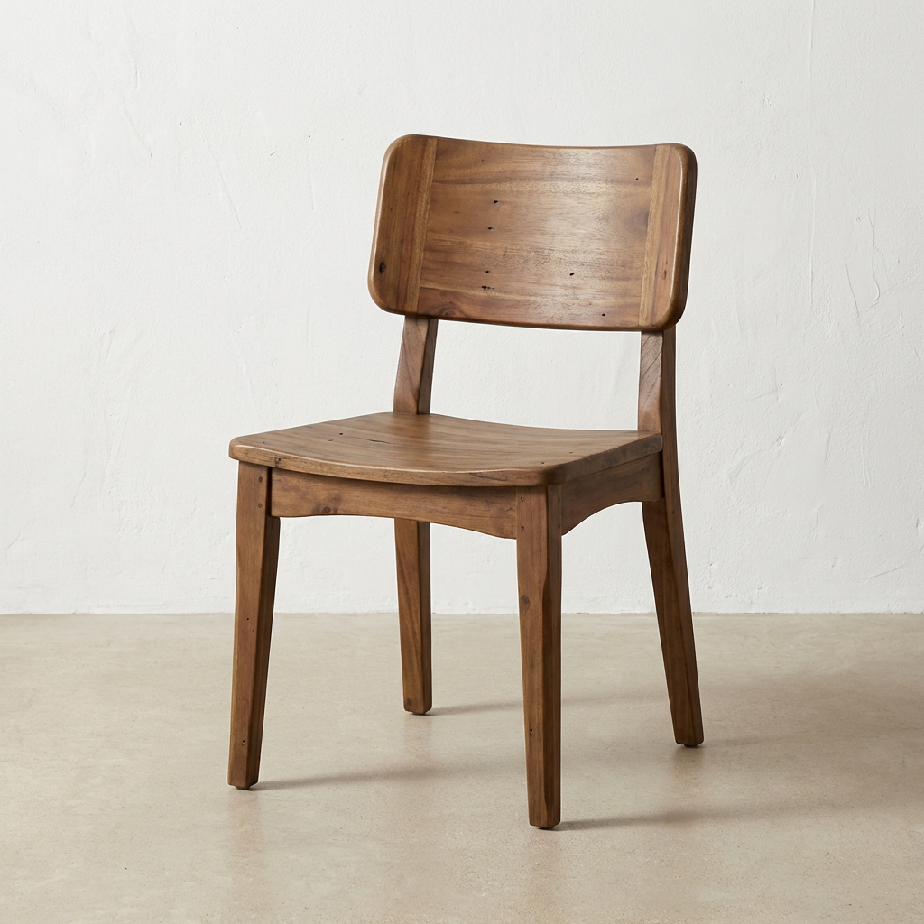 Viny Dining Chair — Dining chair