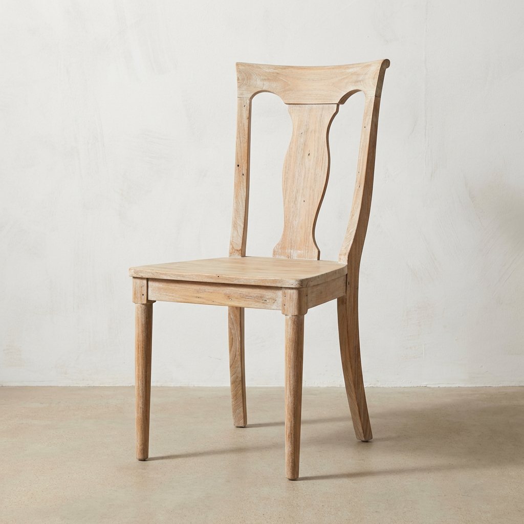 Pear Dining Chair — Dining chair