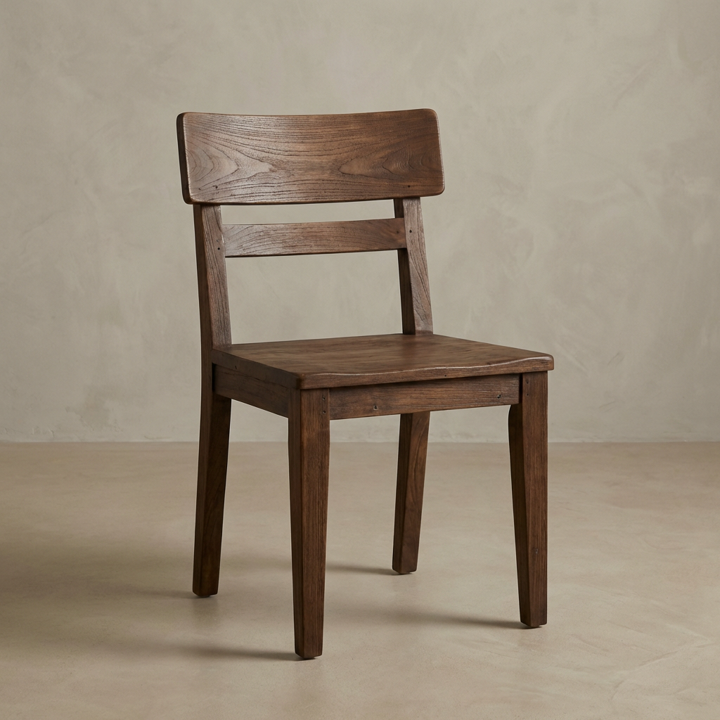 Oel Dining Chair — Dining chair
