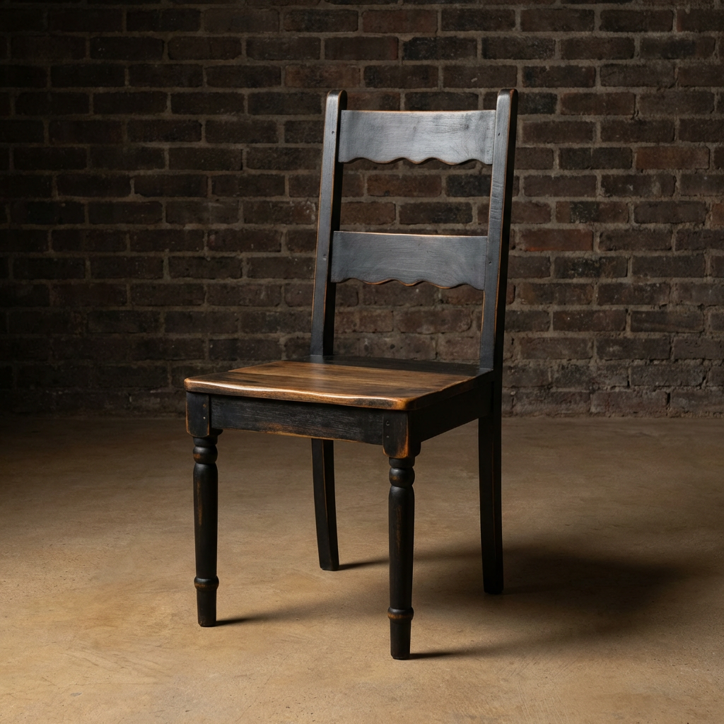 Tarang Dining Chair — Dining chair