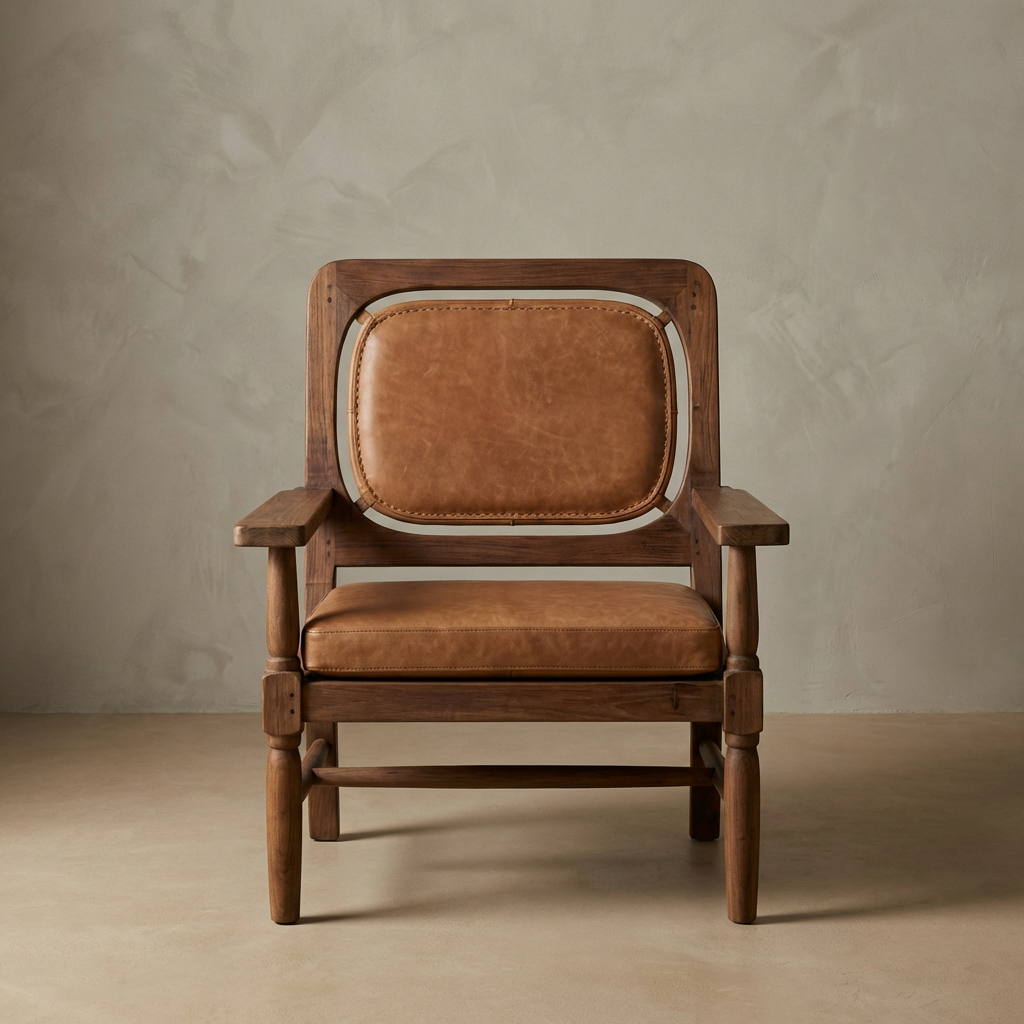 Deol Dining Chair — Dining chair