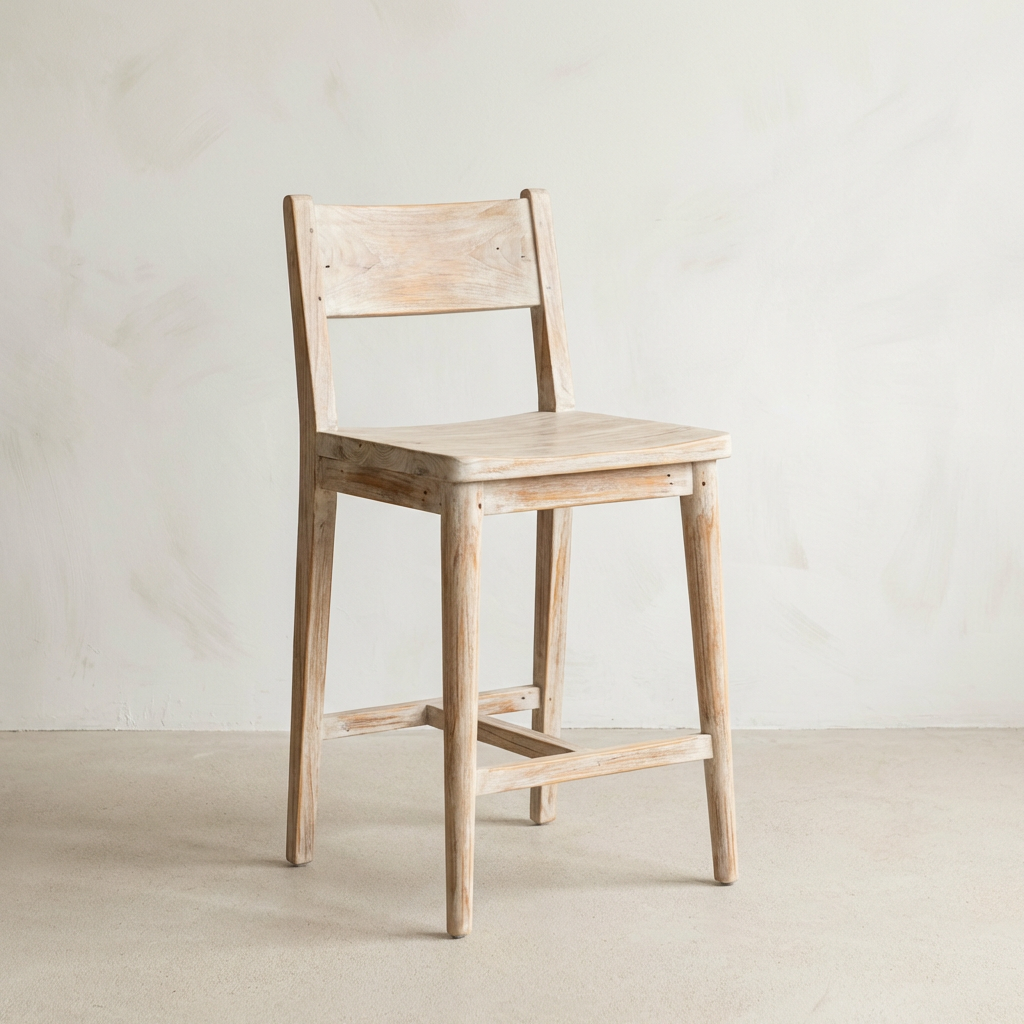 Bero Bar Chair — Bar chair