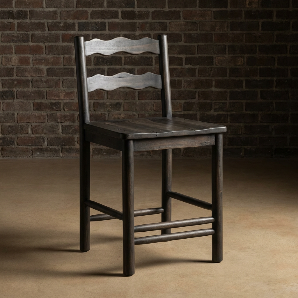 Tarang Counter Chair — Bar chair